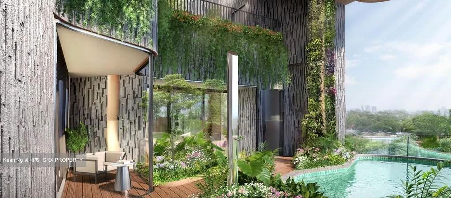 The Giverny Residences (D10), Apartment #536631851